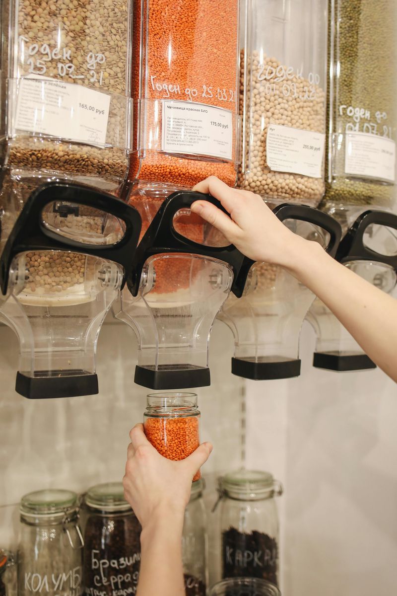 Shop Respectfully At Amish-Run Businesses