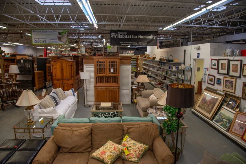 Housatonic Habitat For Humanity ReStore, Danbury