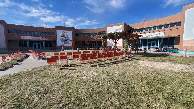 The Cultural Center Connection
