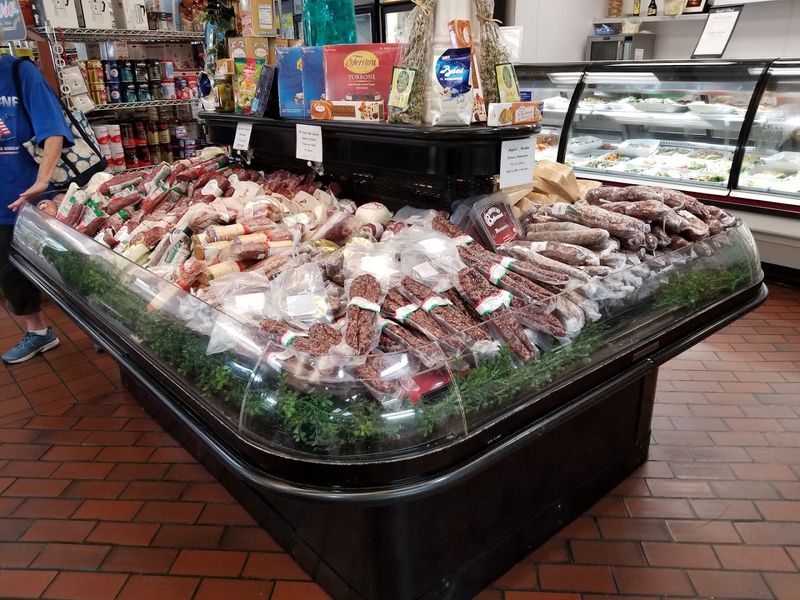 Angelo's Market, New Britain