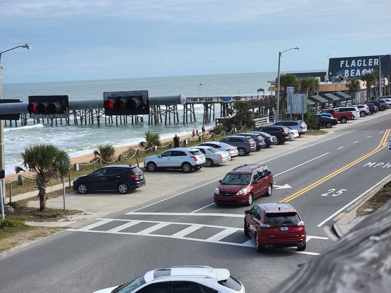 Florida Has 18 Small Towns And Cities So Genuinely Beautiful That Every Single One Deserves A Longer Stay - Decor Hint Flagler Beach, Northeast Florida