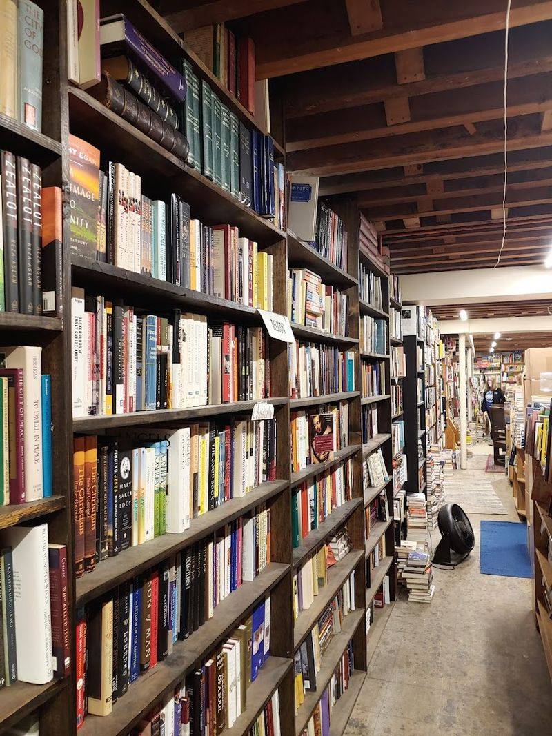 Staff Picks And Hidden Treasure