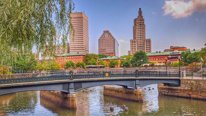 10 Charming Rhode Island Cities Where Summer Feels Absolutely Magical - Decor Hint Providence