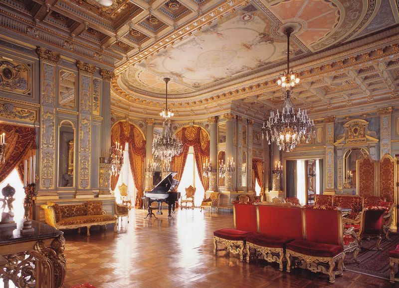 The Breakers