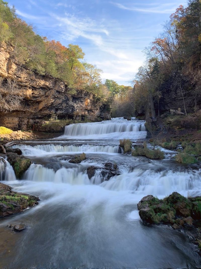 These Wisconsin Parks Offer The Kind Of Nature Escape You Didn't Know You Needed - Decor Hint Willow River State Park