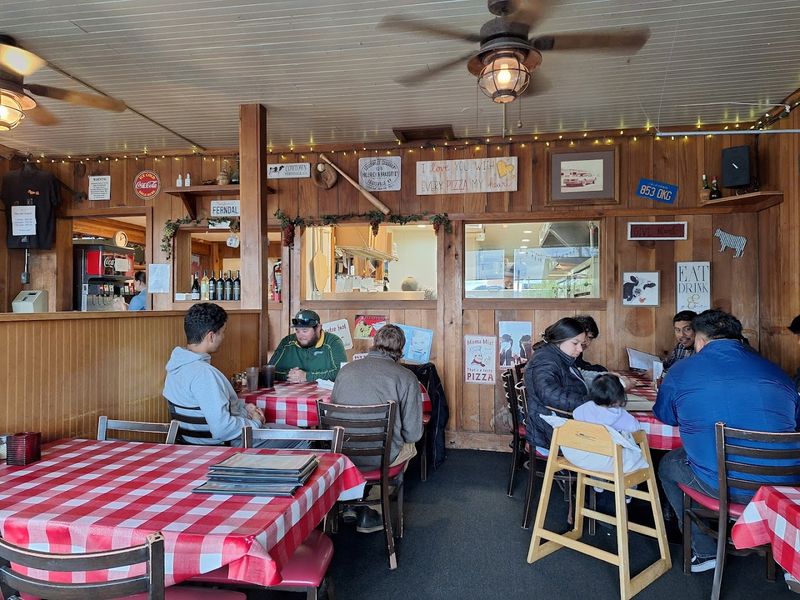 Ferndale Pizza Company