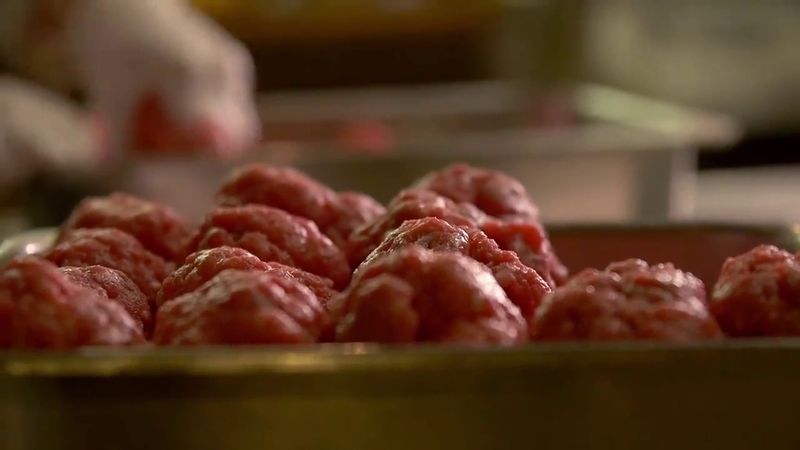 Hand‑Rolled Beef Blended Fresh Daily