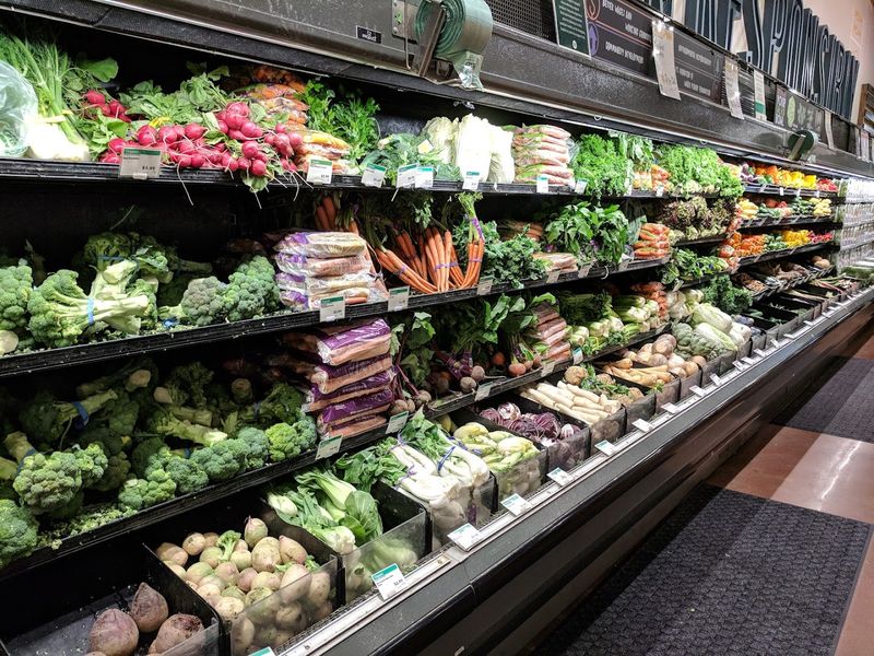 Grocery And Everyday Costs Below The National Average