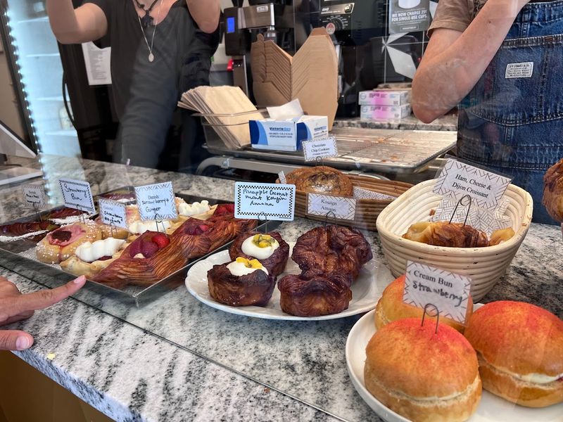 12 Maine Bakeries Locals Say Are Absolutely Worth The Drive - Decor Hint Belleville