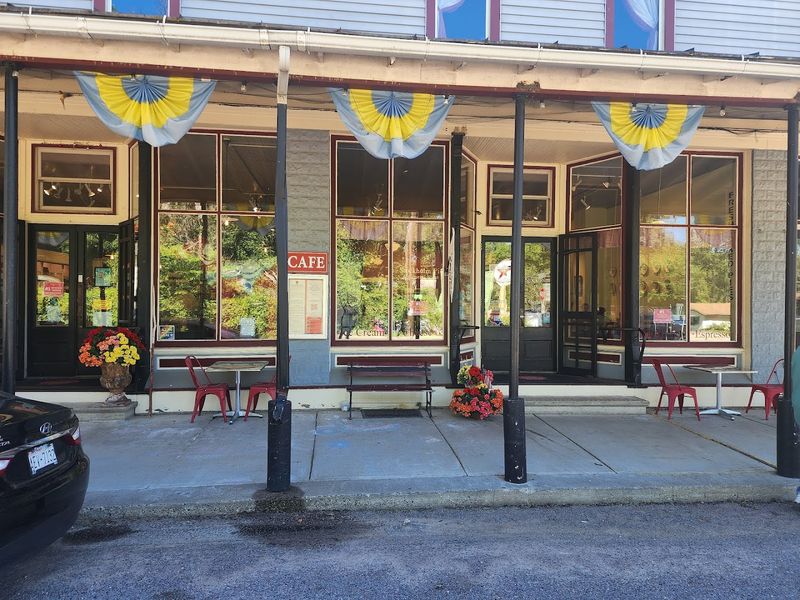 Stockholm Pie And General Store