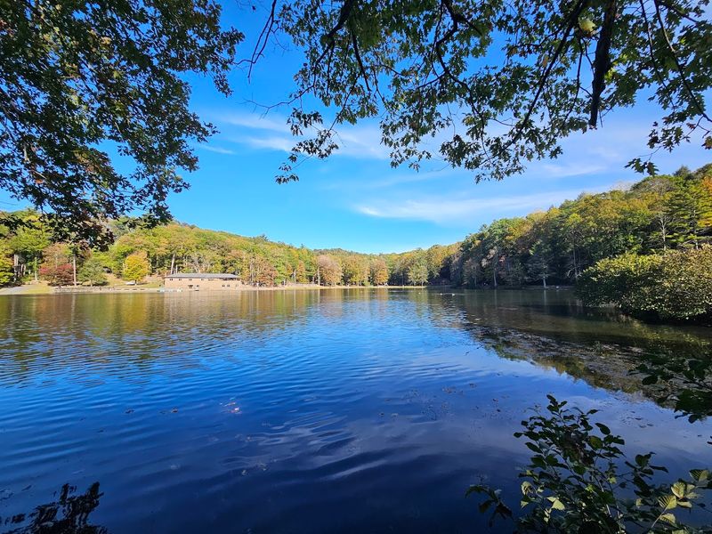 Little Beaver State Park