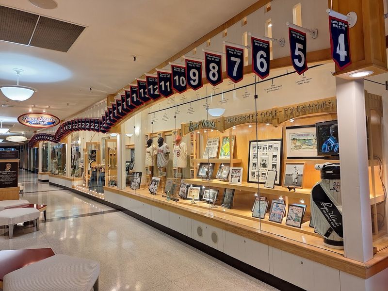 Roger Maris Museum