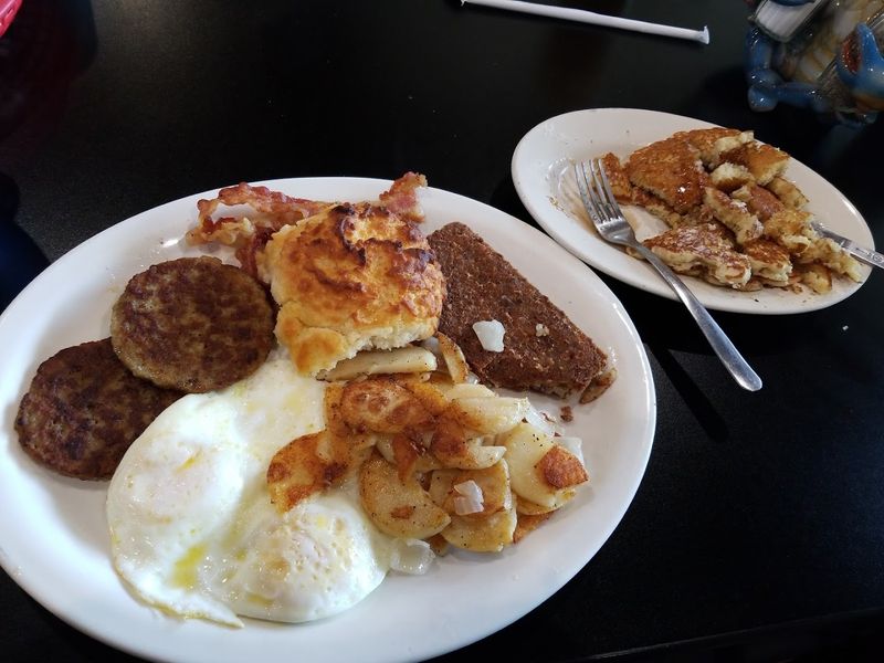 Driftwood Diner