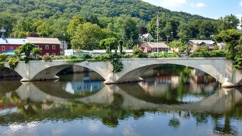 Shelburne Falls