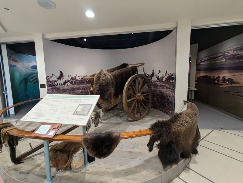 Pembina State Museum