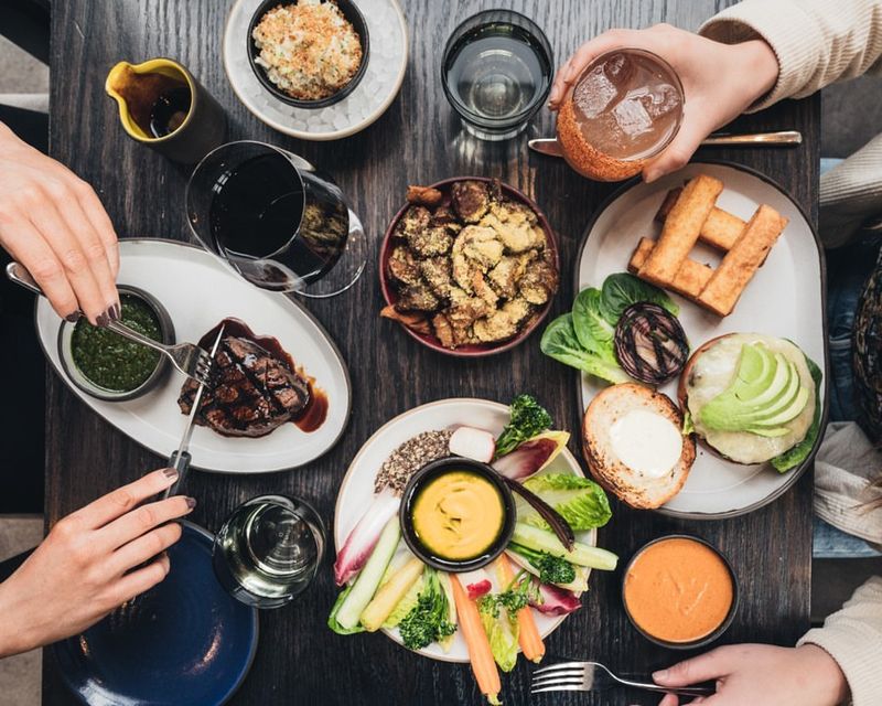 Electric Lemon Brings The Garden Party To Hudson Yards