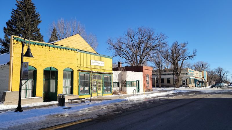 Saguache