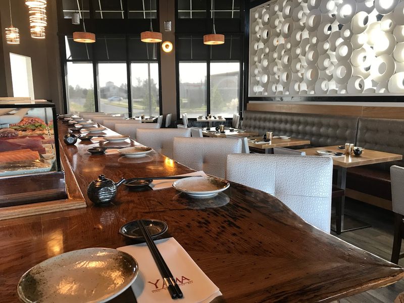 Yama Waverly Charlotte, North Carolina 