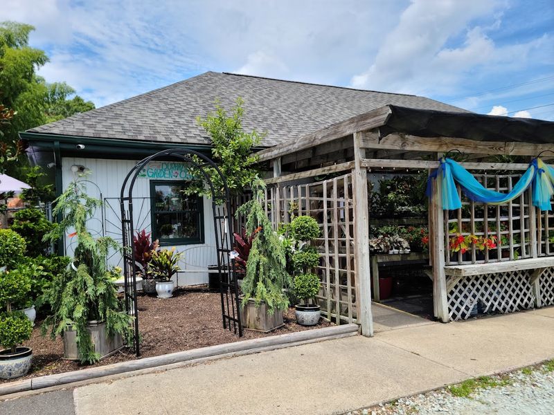 Outdoor Spaces Made For Lingering