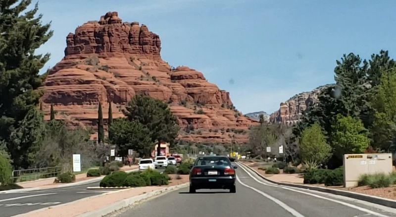 Village Of Oak Creek Entry Point