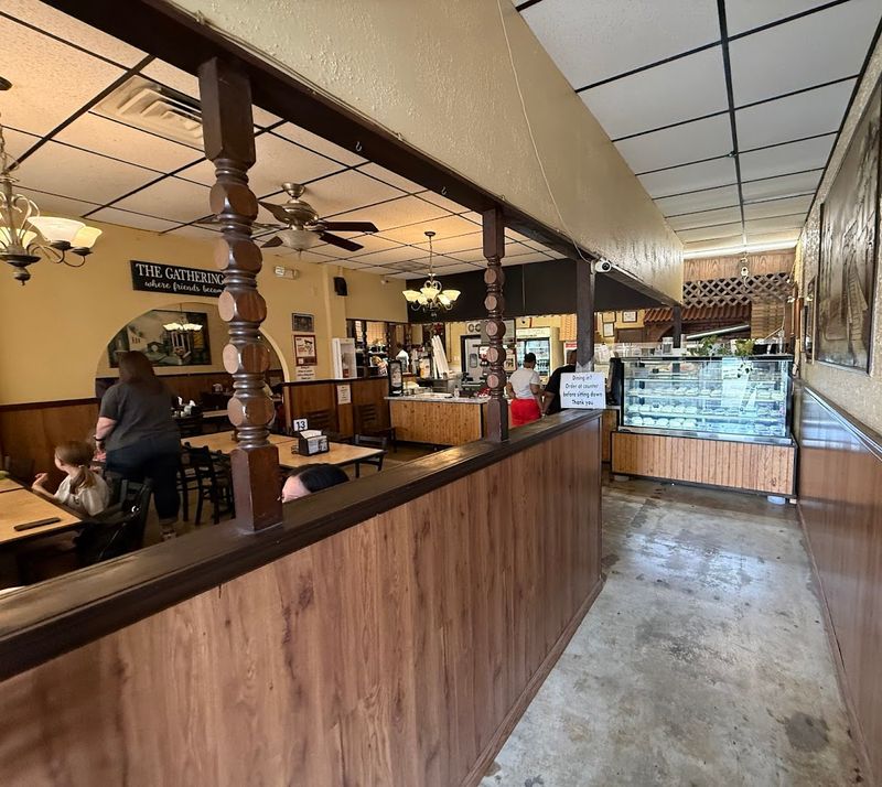 Frank's Pizza & Italian Restaurant