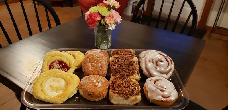 Fosdal Home Bakery