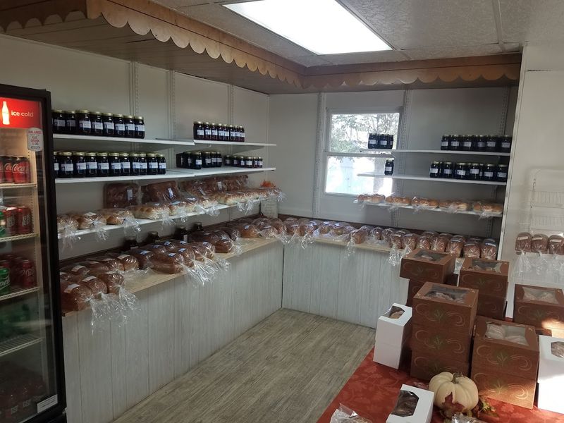 Pure Raw Honey Straight From Amish Country