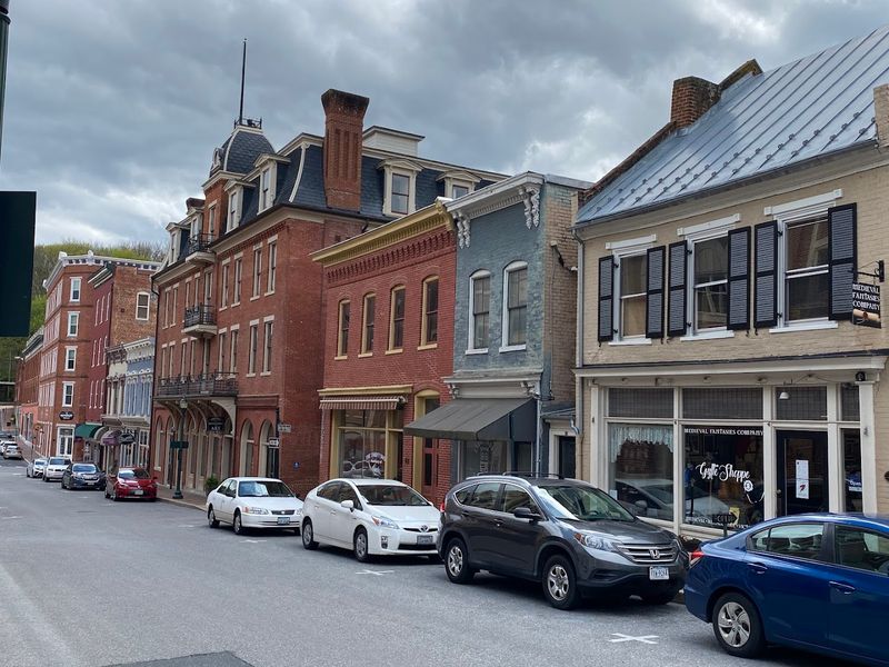 Staunton