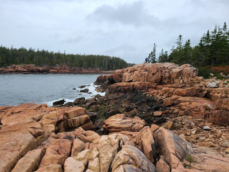 Ship Harbor Trail  