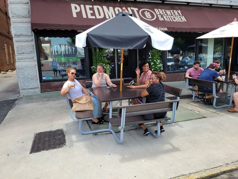 Piedmont Brewery and Kitchen