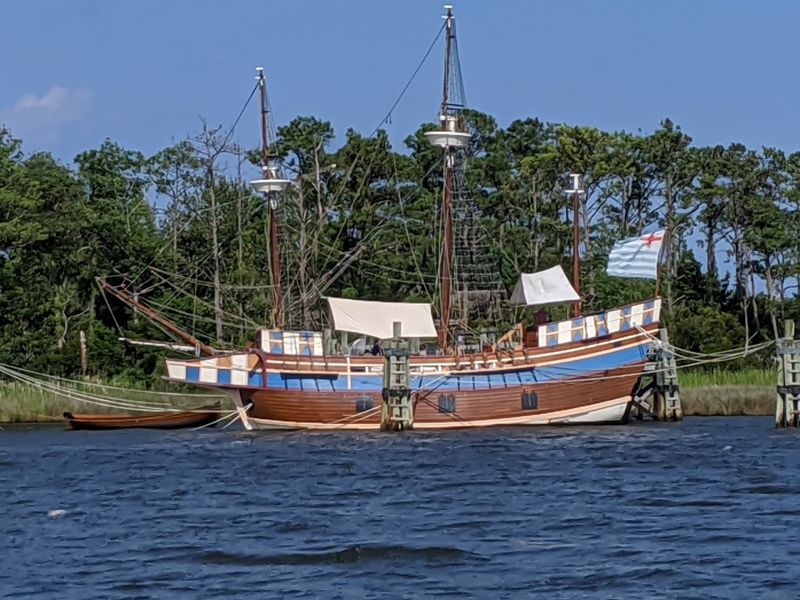 8 North Carolina Islands That Feel Like A Weekend Escape Without The Drama - Decor Hint Roanoke Island
