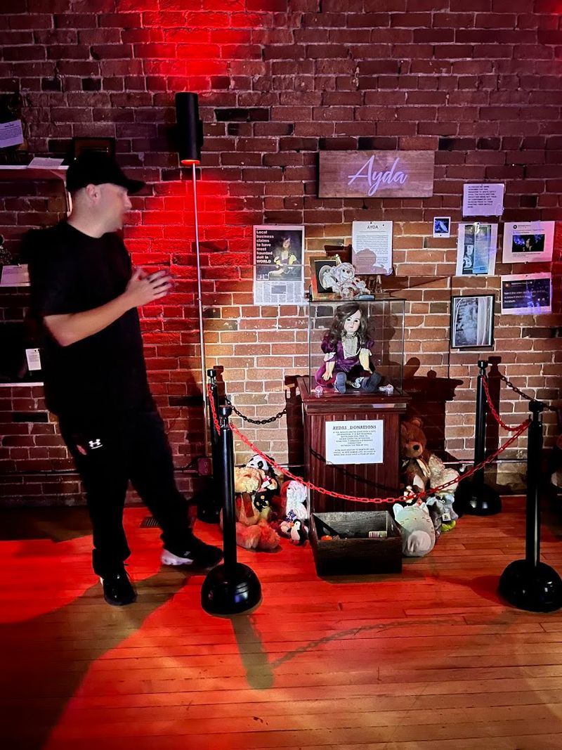 The Delightfully Odd Museum In Nebraska You've Probably Never Heard Of - Decor Hint Self-Guided Tours Let Visitors Set The Pace