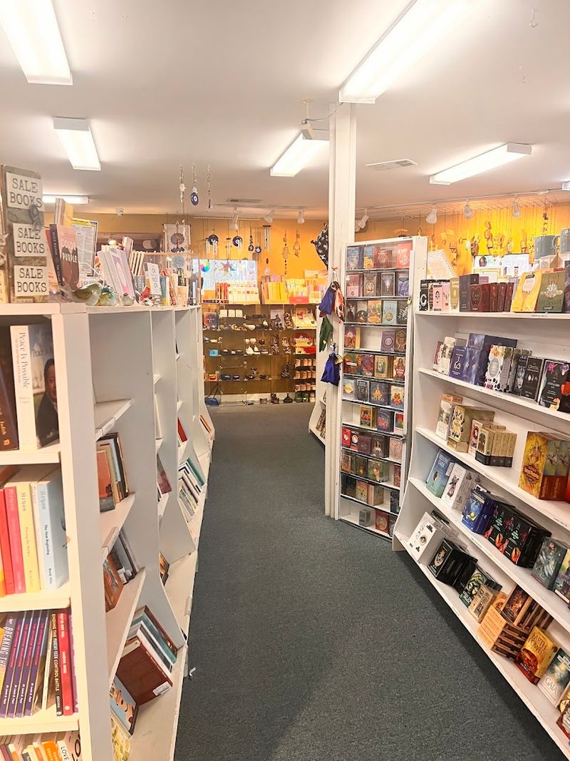Phoenix & Dragon Bookstore
