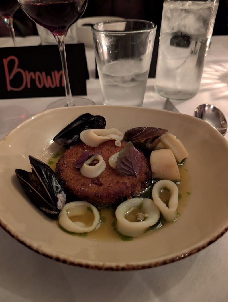 Poppy Restaurant