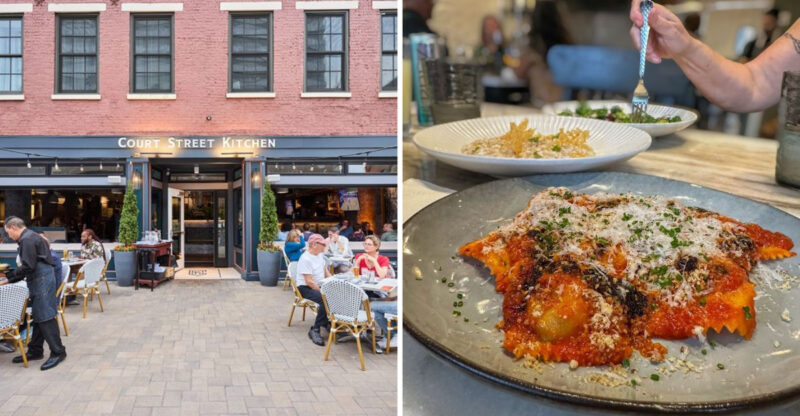 Ohio Has 11 Restaurants So Good And So Overlooked That Every Serious Food Lover Needs To Know About Them