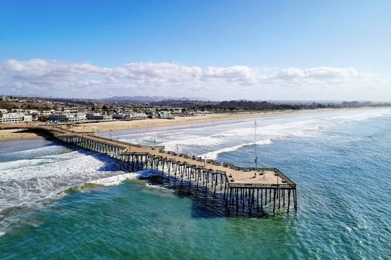 Pismo Beach