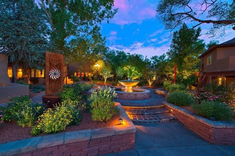 La Posada De Santa Fe, A Tribute Portfolio Resort & Spa
