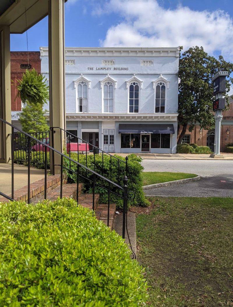 Eufaula