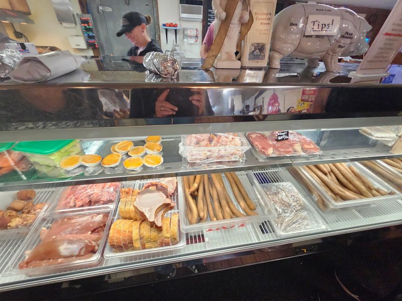 Fresh Meats And A Butcher Counter Worth Knowing About