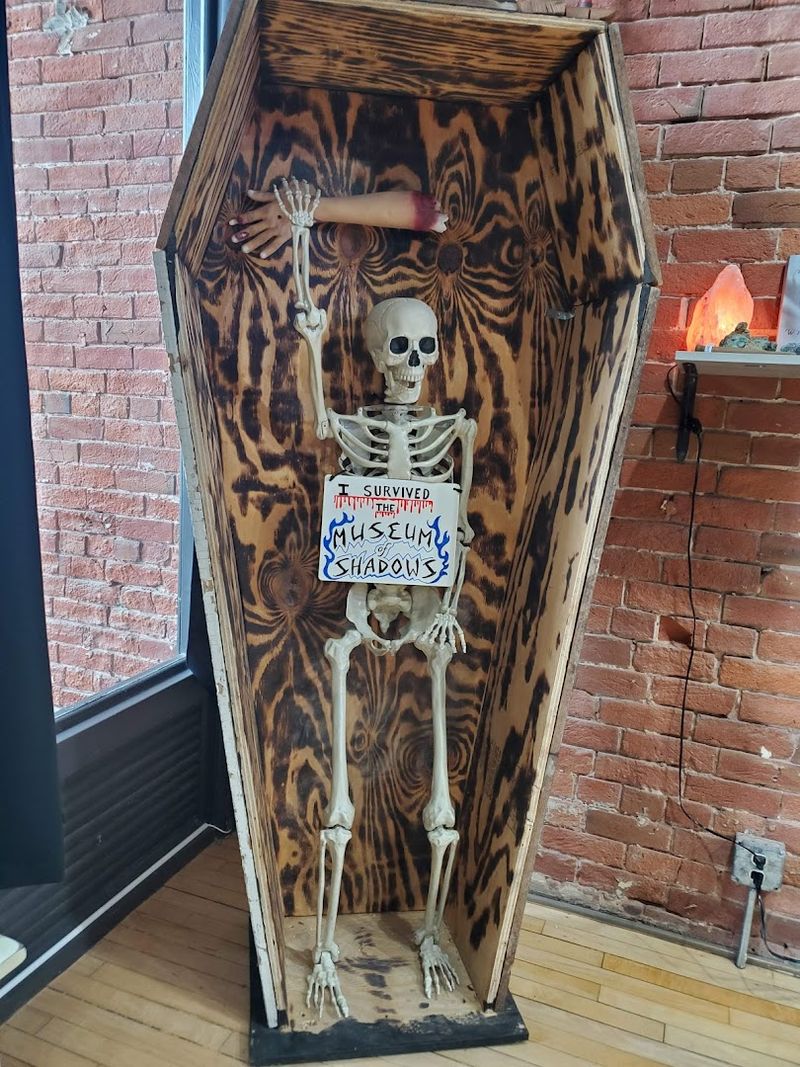 The Delightfully Odd Museum In Nebraska You've Probably Never Heard Of - Decor Hint Oddities Fill The Collection With Curiosity