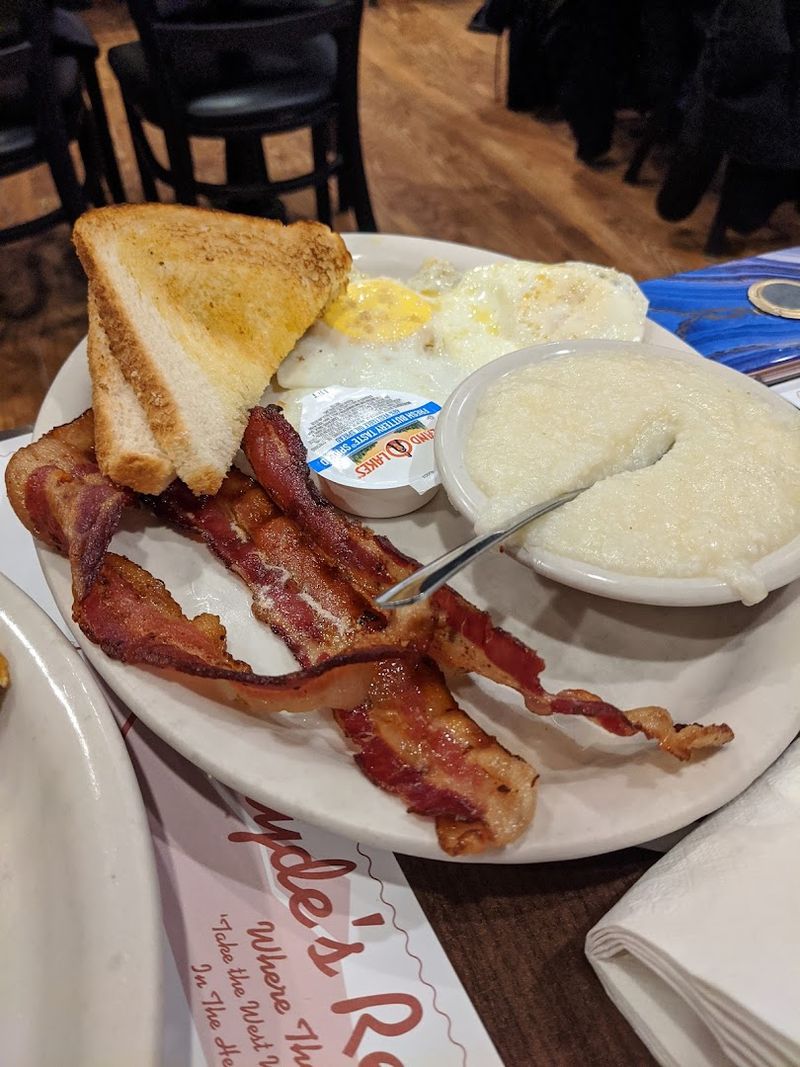 Southern Comfort Food Done Right