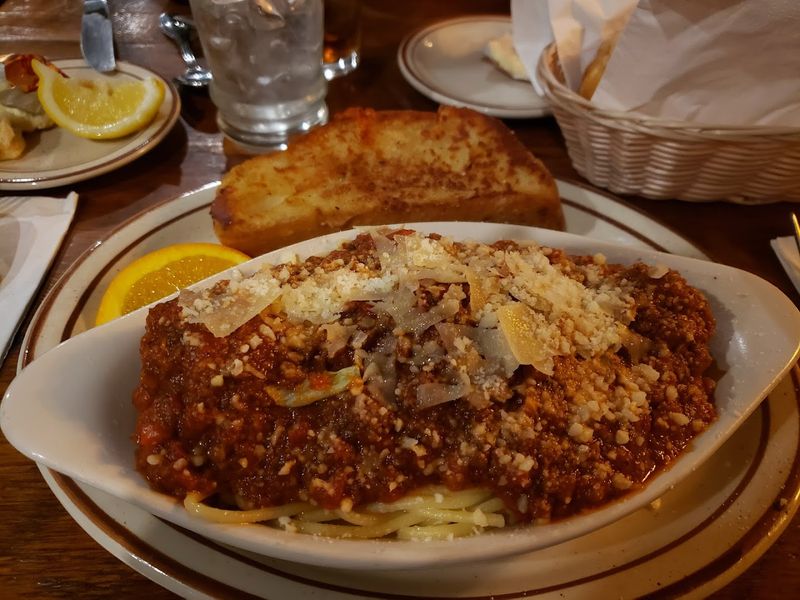The Legendary Restaurant In Idaho Has The Best Prime Rib In The Mountain West - Decor Hint Generous Portions That Impress Every Guest