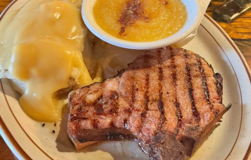 Roast Beef, Au Jus, And No-Nonsense Flavor