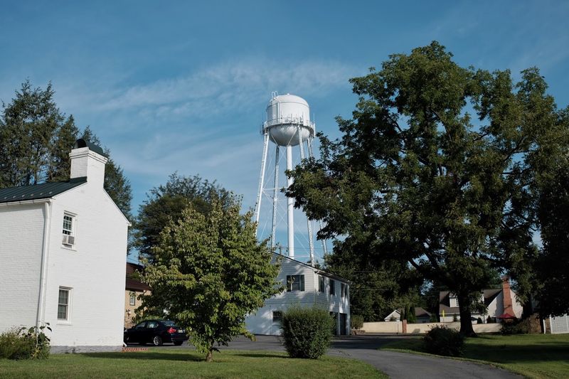 Middleburg