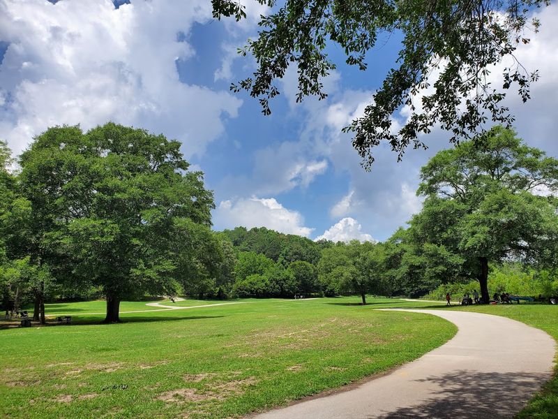 Yellow River Park