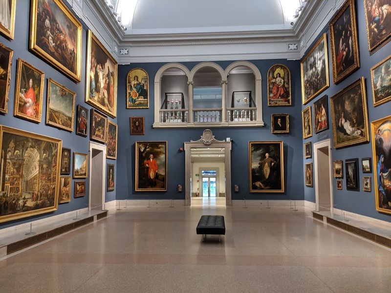 Artworks Spanning More Than Five Thousand Years