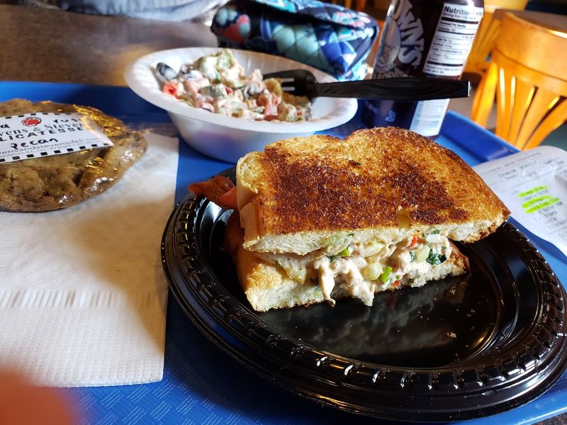 A Genuinely Affordable Lunch Option On A Beloved Louisville Road