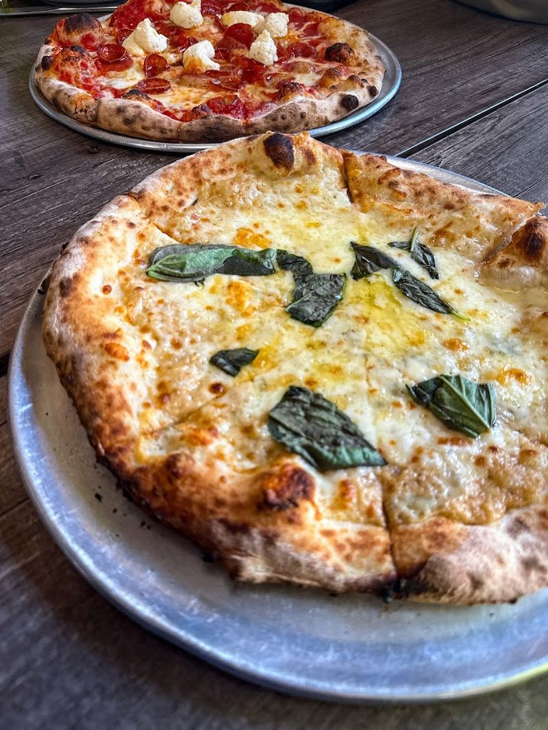 Pizza Terra
