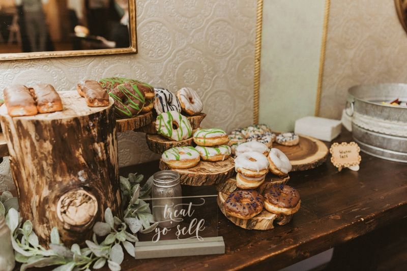 Pettit's Pastry, Omaha