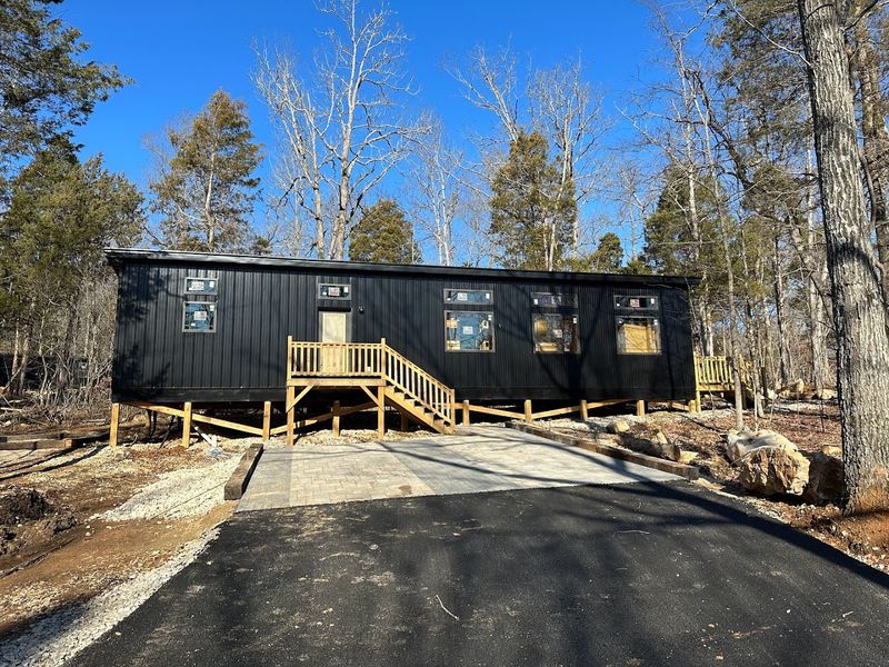 The Maple Retreat at Park Mammoth